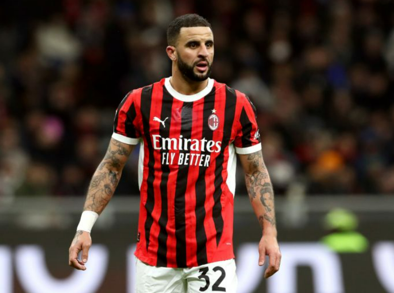 开云体育包含AC米兰训练开放日,清晨防线松动引欢呼,意甲在即,数据趋势出现新变化的词条