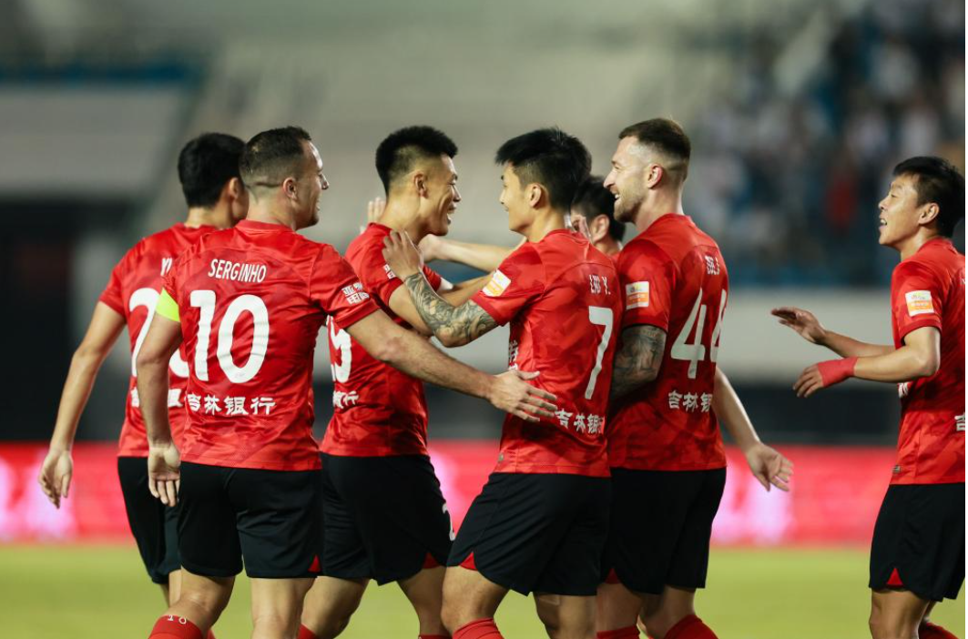 Kaiyun Sports欧超杯今夜再迎强敌，武汉三镇绝杀压哨，主帅态度：气氛紧张，细节决定成败的简单介绍